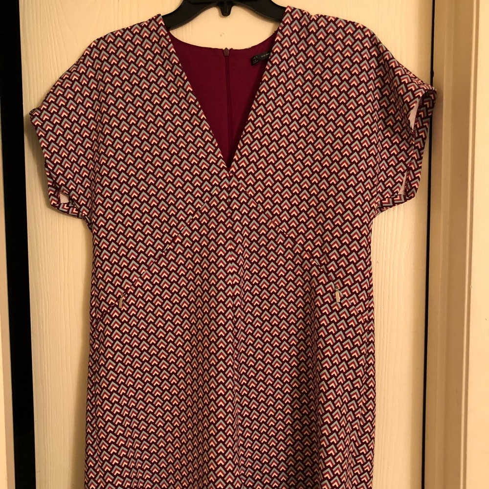 Zara romper size medium